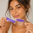 Pétille Strips — Arrête de cacher ton sourire.
